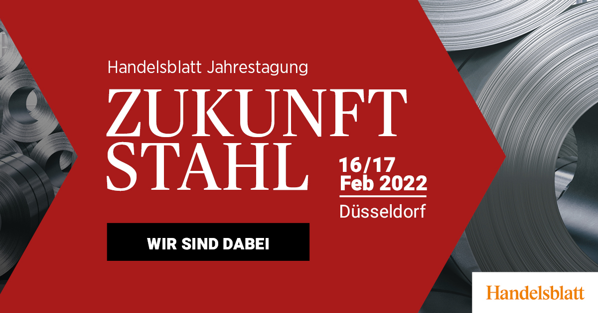 HB Zukunft Stahl