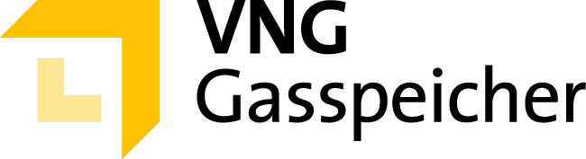 Logo VNG Gasspeicher