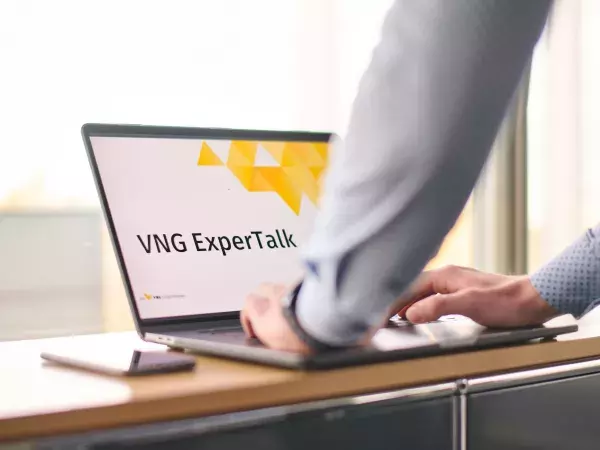 VNG ExperTalk