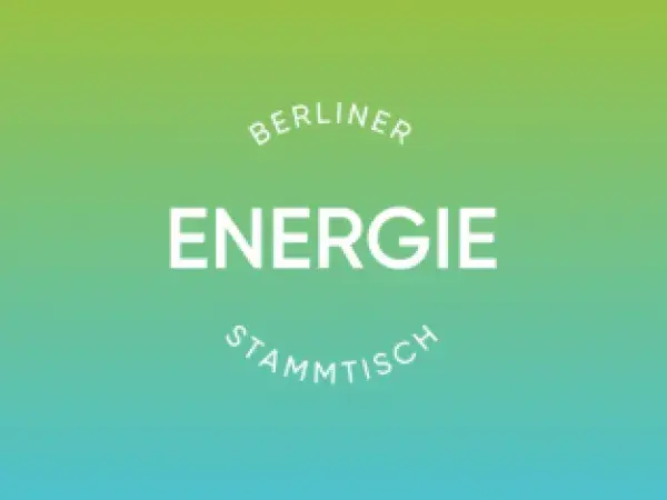Berliner Energiestammtisch 2025