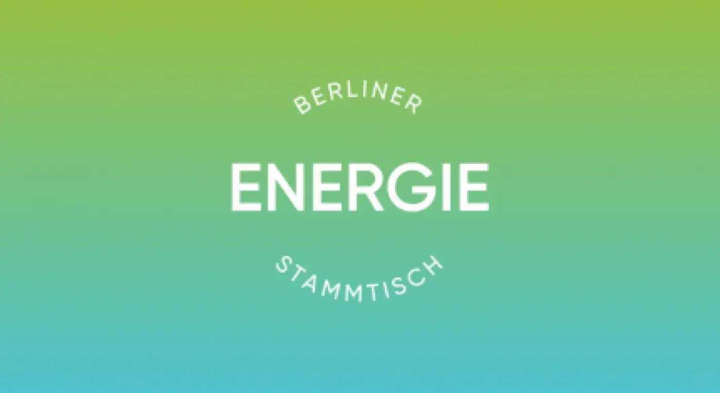 Berliner Energiestammtisch 2025
