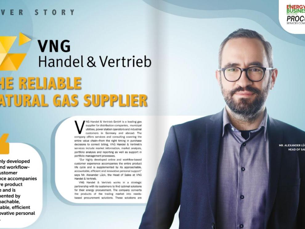 Energy Business Review