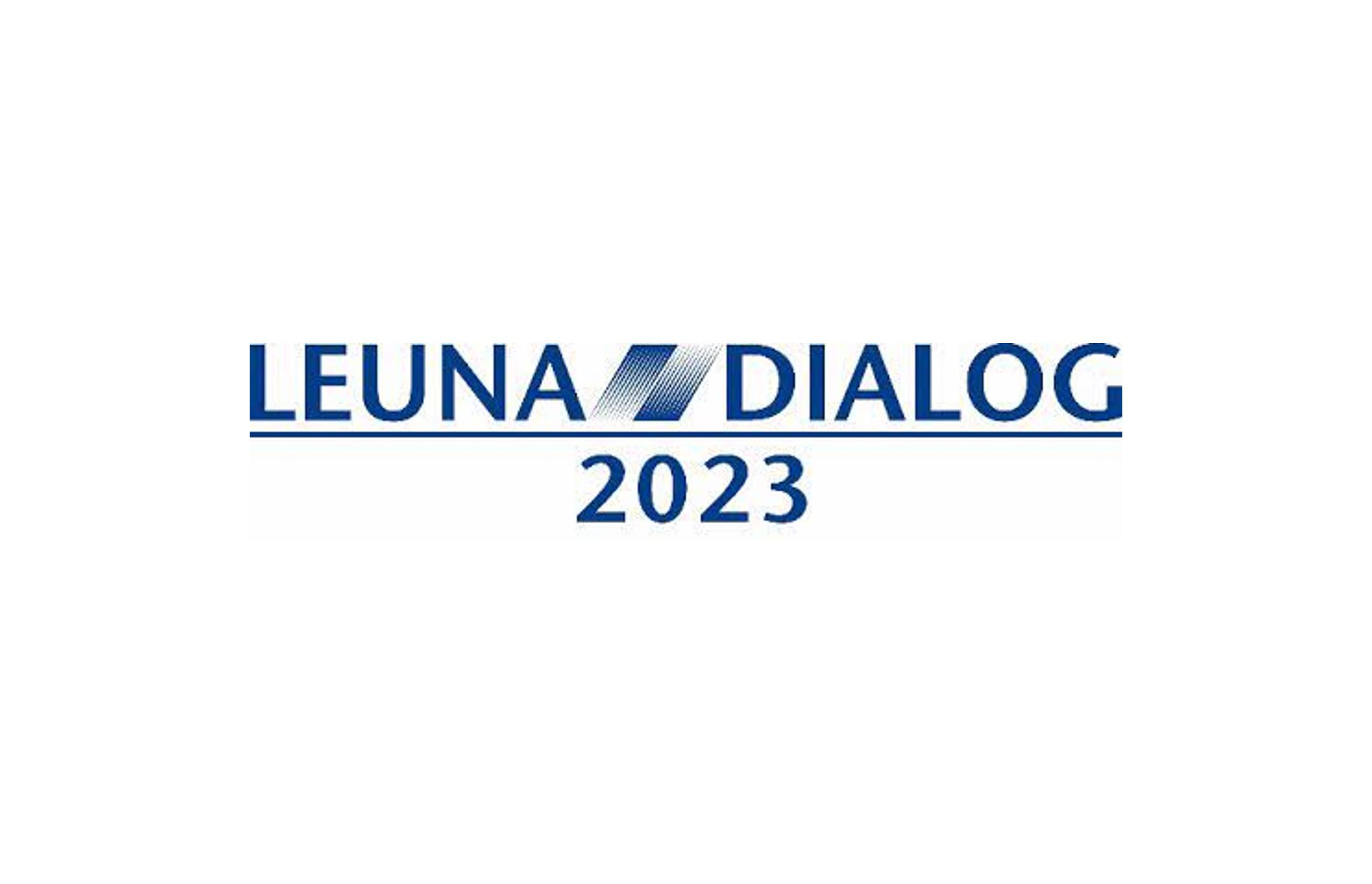 Leuna Dialog