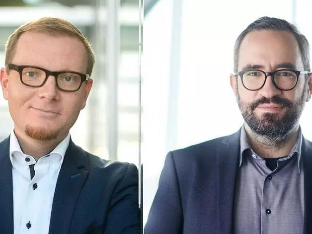 Haupt & Lück