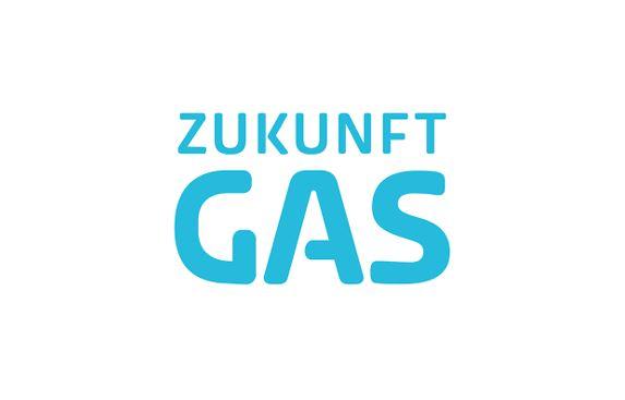 VNG Zukunft Gas Logo