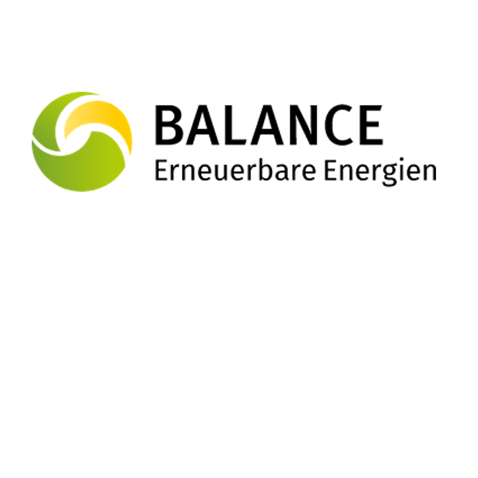 Balance Logo klein