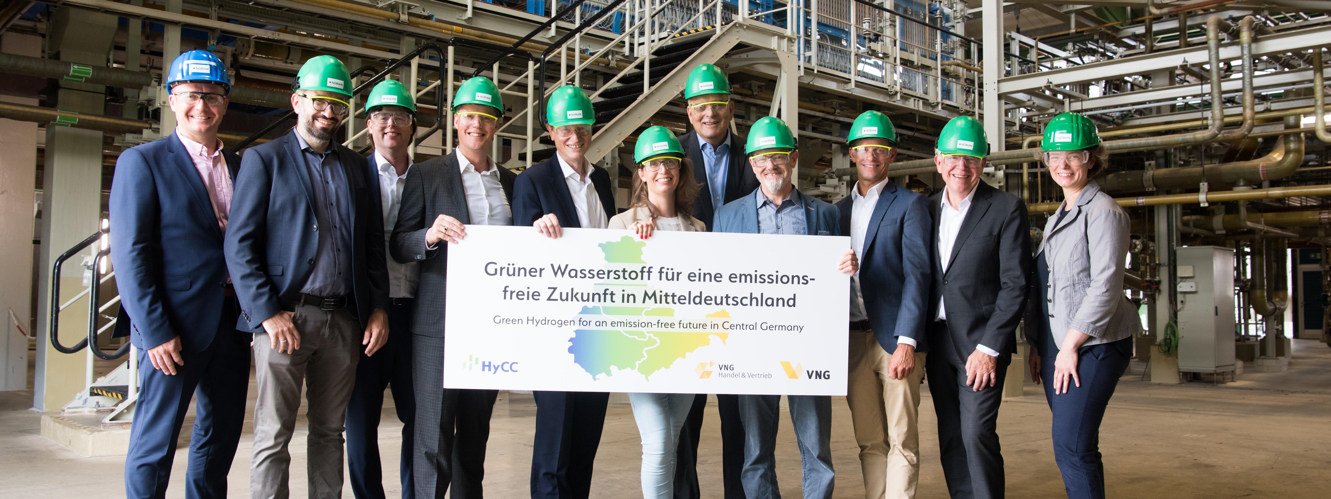 Bildmotiv GreenRoot
